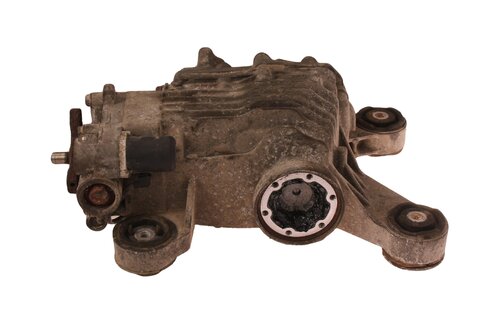 Haldex spojka (verze 4x4) komplet 0AV525010L