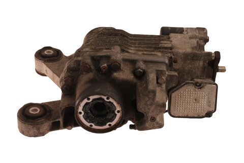 Haldex spojka (verze 4x4) komplet 0AV525010L