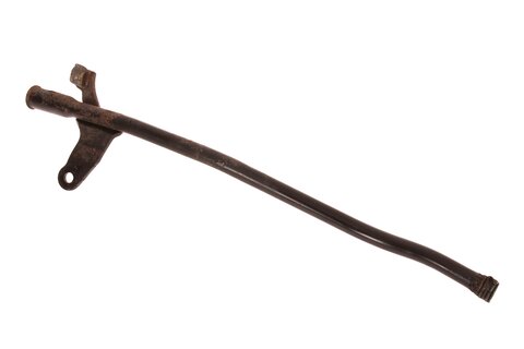 Vodítko měrky oleje 9672250580