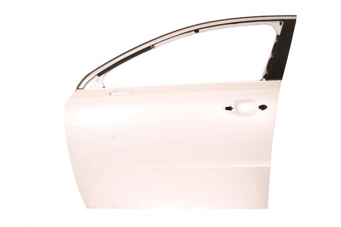 Levé přední dveře 9002EG