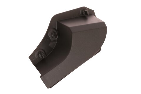 Kryt torpéda (motorku stěračů)