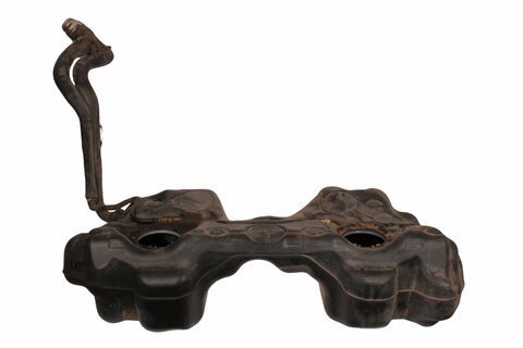 Palivová nádrž DIESEL 4X4 i 2X2