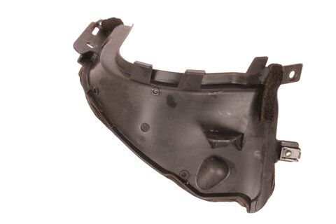 Levý plastový kryt torpéda (sedan)