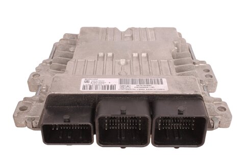 Řídící jednotka motoru 9676760880