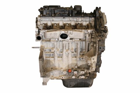 Motor 9HR (82kW)