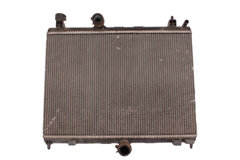 Chladič vody 1330X2