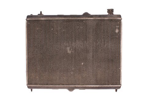 Chladič vody 1330X2