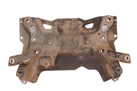 Nápravnice přední 3502JN