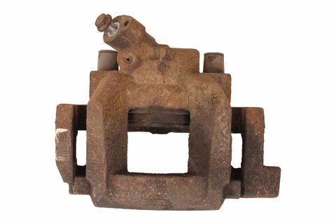 Pravý přední brzdový třmen 4401R5