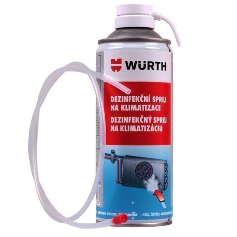 Dezinfekční sprej na klimatizace 300 ml