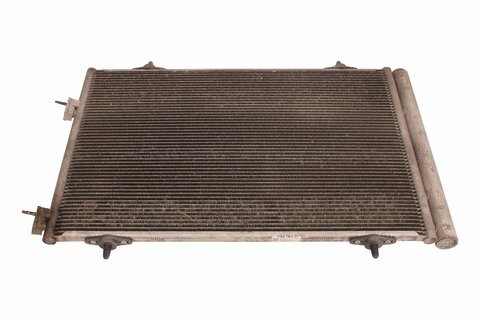 Chladič klimatizace 6455JA