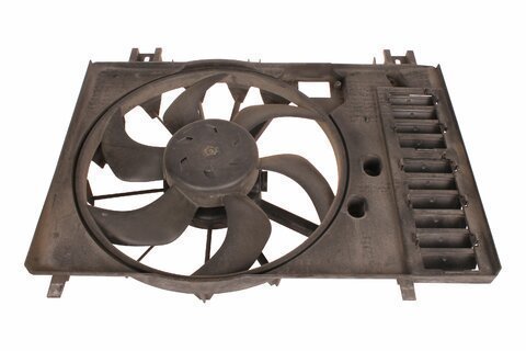 Ventilátor chlazení motoru 1253R4