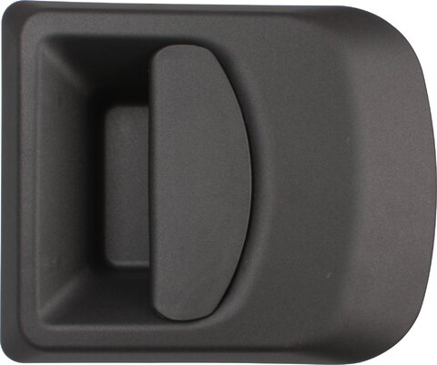 Klika přední pravá vnější