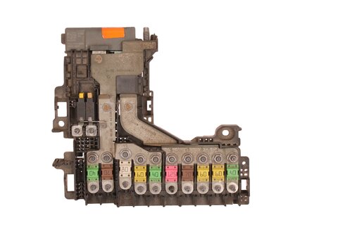 Pojistková skříňka 9665878080