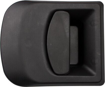 Klika přední levá vnější