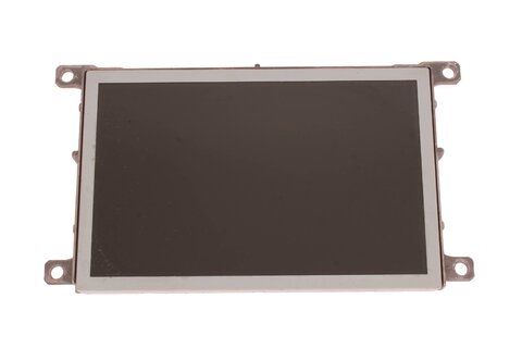 Dotyková multifunkční obrazovka 9666280780