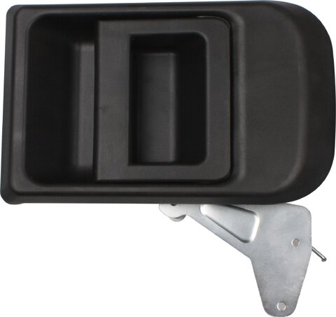 Klika zadních dveří vnější