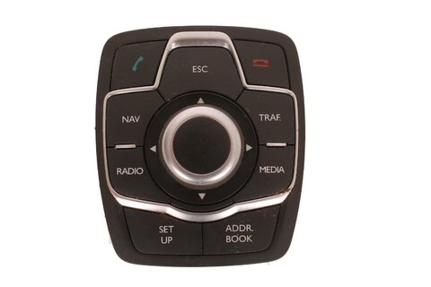 Ovládání navigace 9665668380