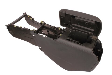 Středová konzole s loketní opěrkou 7591XK