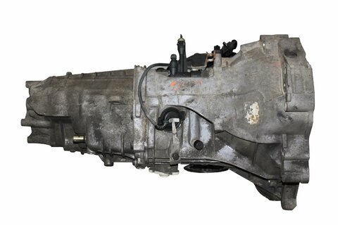 Převodovka DWG - 75kW