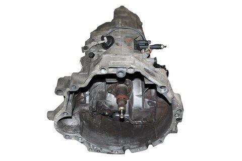 Převodovka DWG - 75kW