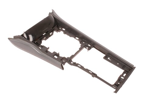 Plastový kryt středové konzole 7591XY