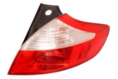 Pravé P zadní světlo vnější 3 / 5-ti dv.