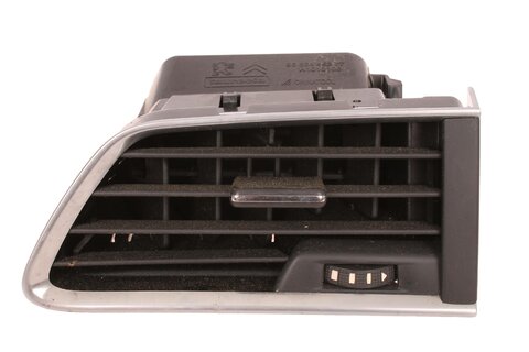 Výdech topení pravý přední 9686445377