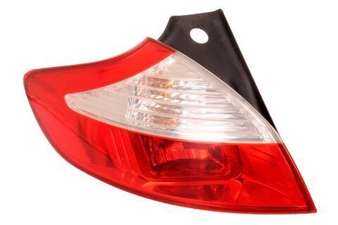 Levé L zadní světlo vnější 3 / 5-ti dv.