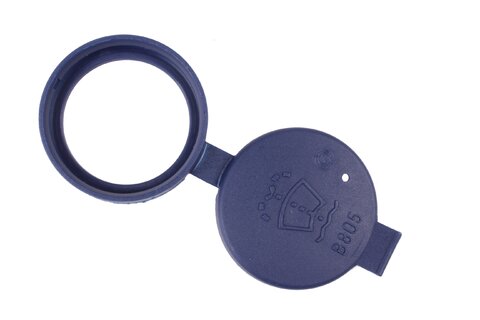 Víčko nadržky ostřikovačů orig.