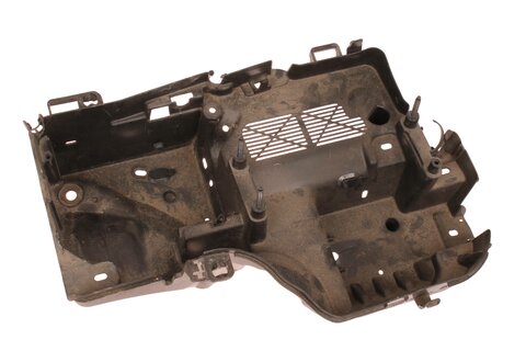 Kryt pojistkové skříně spodní 9687677280