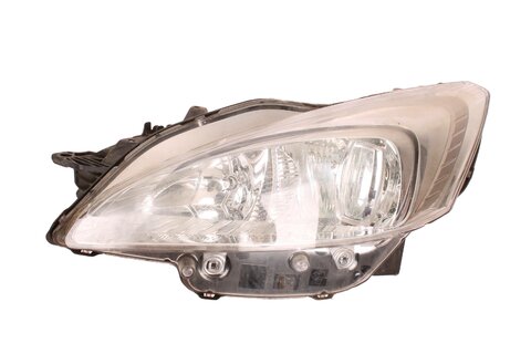 Světlo přední levé (orig.) 9687580280