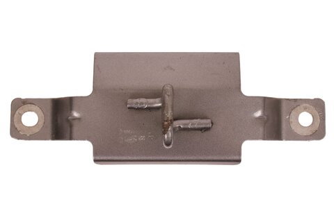 Oko zámku přední  kapoty