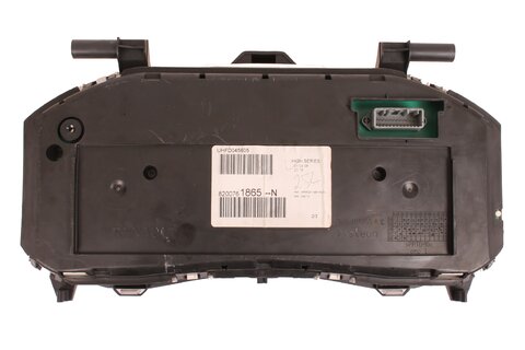 Přístrojový štít - diesel 8200761865