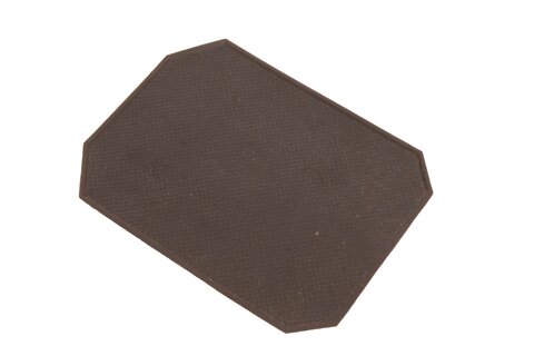 Gumová podložka středový panel 9688031077