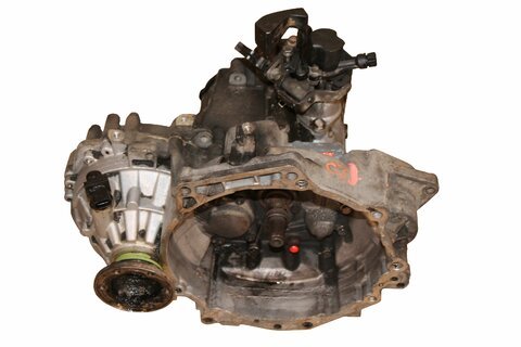 Převodovka CZM - 92kW