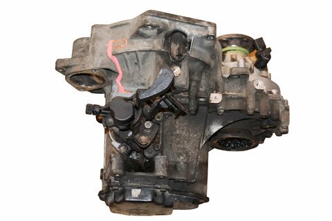 Převodovka CZM - 92kW
