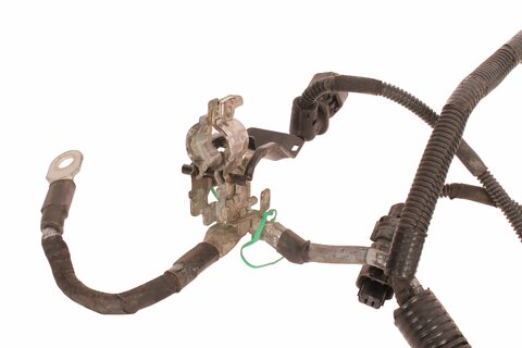 Kladný kabelový svazek (motorová elektrika) 9671833680