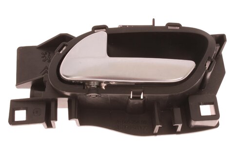 Klika dveří vnitřní levá ( přední, zadní ) 9660525480