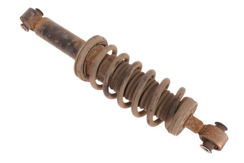 Zadní tlumič pérování levý / pravý 5206ZC