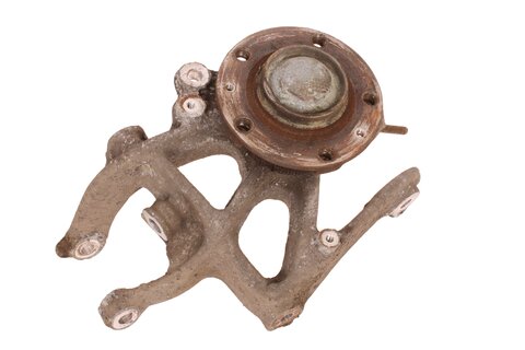 Těhlice zadní pravá 517655