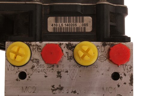 ABS modul - 8200192202