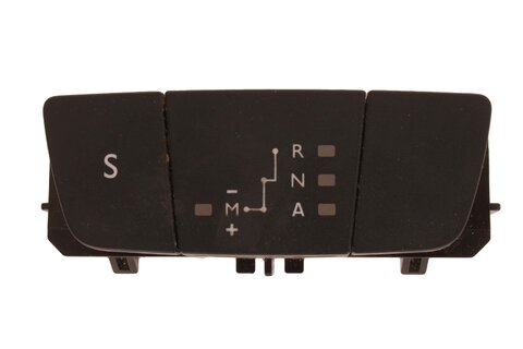 Volič rychlostí automatické převodovky 96663593ZD