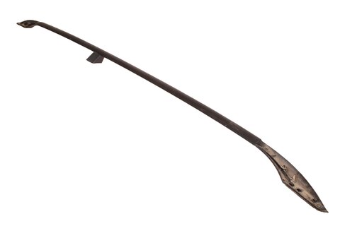 Střešní podélný nosič pravý combi - 3B9860026B