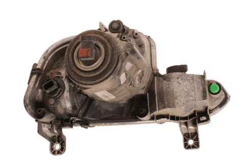 Pravé přední mlhové světlo 9670476180