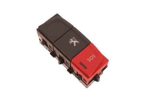 Tlačítko SOS 96670792ZD