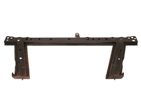 Rám motoru přední část