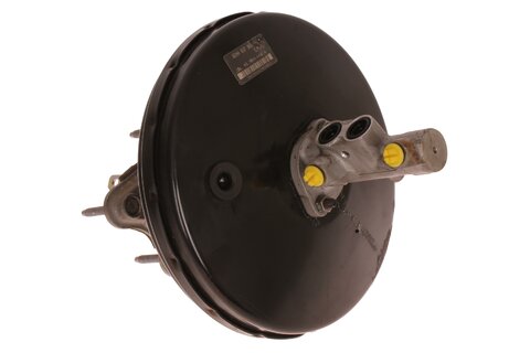 Posilovač brzd - bez nádobky