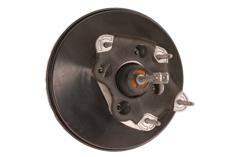 Posilovač brzd - bez nádobky