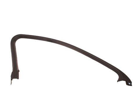 Obložení rámu dveří přední levé - 9686309877